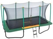 Bestway Gartentrampolin 59127 Trampolin Extreme Air, (Spar-Set, 1 tlg., Komplett