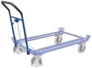 CORDES Transportroller VARIOfit Schiebeb&uuml;gel f&uuml;r Fahrgestelle mit...