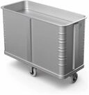 Zarges Transportroller Zarges Federbodenwagen W 162 23 kg