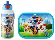 Mepal Lunchbox Campus Lunchset 400 ml + 700 ml 2er Set,...