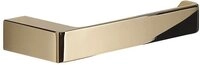 Gedy Toilettenpapierhalter PIRENEI Toilettenpapierhalter, Gold, Gedy-PI2487