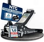 NTG Nutzfahrzeug Technik GmbH Wagenheber Hydraulisch schwarz Rangierwagenheber...