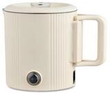 Feel Maestro Reise-Wasserkocher MR-009 Wasserkocher / Reisekocher, 2-in-1 0,8L,...