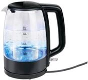 Alpina Wasserkocher alpina Wasserkocher 1,7 Liter - Wasserkocher Glas 1850-2200W
