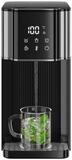 ProfiCook Hei&szlig;wasserspender PC-HWS 1320, 100&deg;C in 3 Sek., Babynahrung geeignet,
