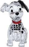 Swarovski Dekofigur Kristallfigur Sammelfigur Disney Classic 101 Dalmatians...
