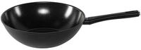 Zwilling Kochtopf Madura Plus Wok 28 cm Aluminium