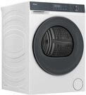 Haier W&auml;rmepumpentrockner G3 Serie HD90-C637, XL Schontrommel mit Easy Access T&uuml;r