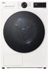 LG W&auml;rmepumpentrockner Serie X7 RT80X7, W&auml;rmepumpentechnologie, AI Dry,...