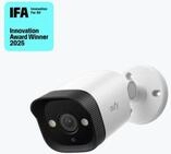 eufy Security IP-&Uuml;berwachungskamera PoE NVR Security System E40, 4&times; 4K 8MP...