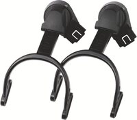 Uvex Kopfschutz Geh&ouml;rschutzkapsel Helmb&uuml;gel 30mm Slot