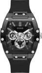 Guess Funk-Multifunktionsuhr PHOENIX, (1-tlg)