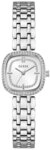 Guess Quarzuhr HAZEL GW1018L1, Armbanduhr, Damenuhr, Edelstahlarmband, analog