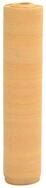 vidaXL Blende Zaunblende Sandfarbe 1x10 m HDPE 150 g/m&sup2;