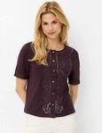 Brax Klassische Bluse Style CELINA S