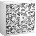 EASYOFFICE Aktenschrank Rollladenschrank easyoffice BxTxH 86x37,5x104cm Farn