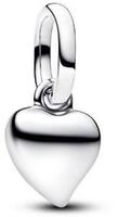 Pandora Charm-Einh&auml;nger Me Mini-Charm-Anh&auml;nger Herz Sterling-Silber 793691C00