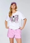 Chiemsee Print-Shirt