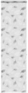 Rollo Duschrollo mit Kassette 60x240 cm Stoffbreite 56 cm, vidaXL
