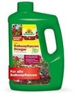 Neudorff Rasend&uuml;nger Bio - Azet BalkonpflanzenD&uuml;nger 2L, 100 % organisch und...