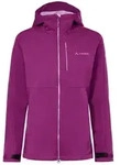 VAUDE Outdoorjacke Women's All Year Elope Softshell Jacket II (1-St)...