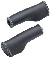 BBB Fahrradlenkergriff BBB Lenkergriffe Mamba Deluxe 130mm schwarz