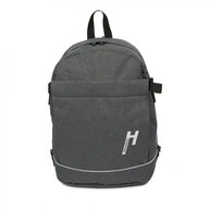 Haberland Fahrradrucksack Haberland Bike-Rucksack Lucky Active Plus anthrazit -