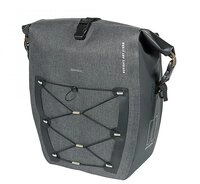 Basil Fahrradtasche Basil Einzeltasche Navigator Storm MIK Hooks - 25 Liter -