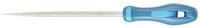 Pferd Feile, Diamant-Werkstattfeile DF1162 200 mm D151 rund