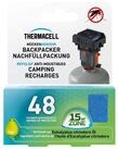 ThermaCell Insektenabwehrger&auml;t M&uuml;ckenabwehr Backpacker Nachf&uuml;llpackung