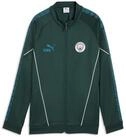 PUMA Sweatjacke Manchester City KING Anthem Jacke Jugendliche