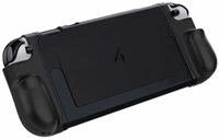 Nintendo Nintendo Clip Controller Comfort Case f&uuml;r Switch 2, Schwarz Zubeh&ouml;r