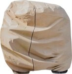 Windhager Winterschutzvlies Superprotect XXL, Vlieshaube als Frostschutz f&uuml;r