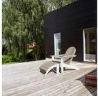 Cinas Sitzkissen Adirondack, Luxuri&ouml;s, Polyester, Kissen, hochwertig