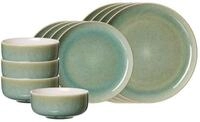 Ritzenhoff & Breker Kombiservice Borneo Basic-Set 12er Set (12-tlg), 4 Personen,