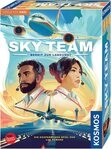 Kosmos Spiel Sky Team, Strategiespiel