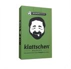 Denkriesen Spiel DENKRIESEN - klattschen&reg; - BOLZPLATZ EDITION