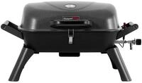 Royal Gourmet Gasgrill tragbarer Tischgrill, 3,5 kW mit Piezoz&uuml;ndung und