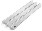 Grillrost.com BBQ Grillrost BBQ Broil King Imperial Regal Brennerabdeckungen,...