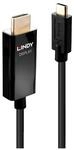 Lindy Adapter