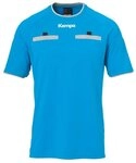 Kempa T-Shirt Kempa Schiedsrichter Trikot Kurzarm-Trikots Polyester