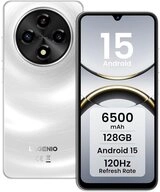 LAGENIO A12 6,9" Android Handy 12GB RAM 128GB 13 MP Kamera 120Hz Seniorenmodus