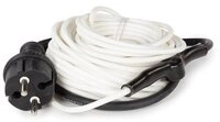 PEREL Der eingebaute Thermostat sorgt daf&uuml;r, dass das Kabel Strom bekommt un