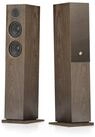 Audio Pro A48 W Walnuss Lautsprecher