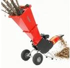 Hecht Messerh&auml;cksler Gartenh&auml;cksler 6206, 2 scharfe Wendemesser,...