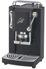 Faber Coffee Machines Espressomaschine Pro Essential Chrom Kaffeepadmaschine,...