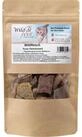 Wild & Fein Wildfleischsnack f&uuml;r Katzen, gefriergetrocknet, 50g, Snack f&uuml;r:...
