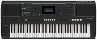 Yamaha Home-Keyboard Yamaha PSR-E583