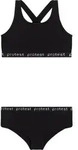 Protest Bandeau-Bikini PRTBEAU JR bikini TRUE BLACK 128