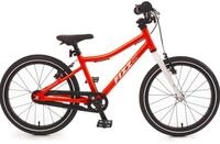 Bachtenkirch Kinderfahrrad Fizz 18 Zoll, besonders leicht 6,2 kg